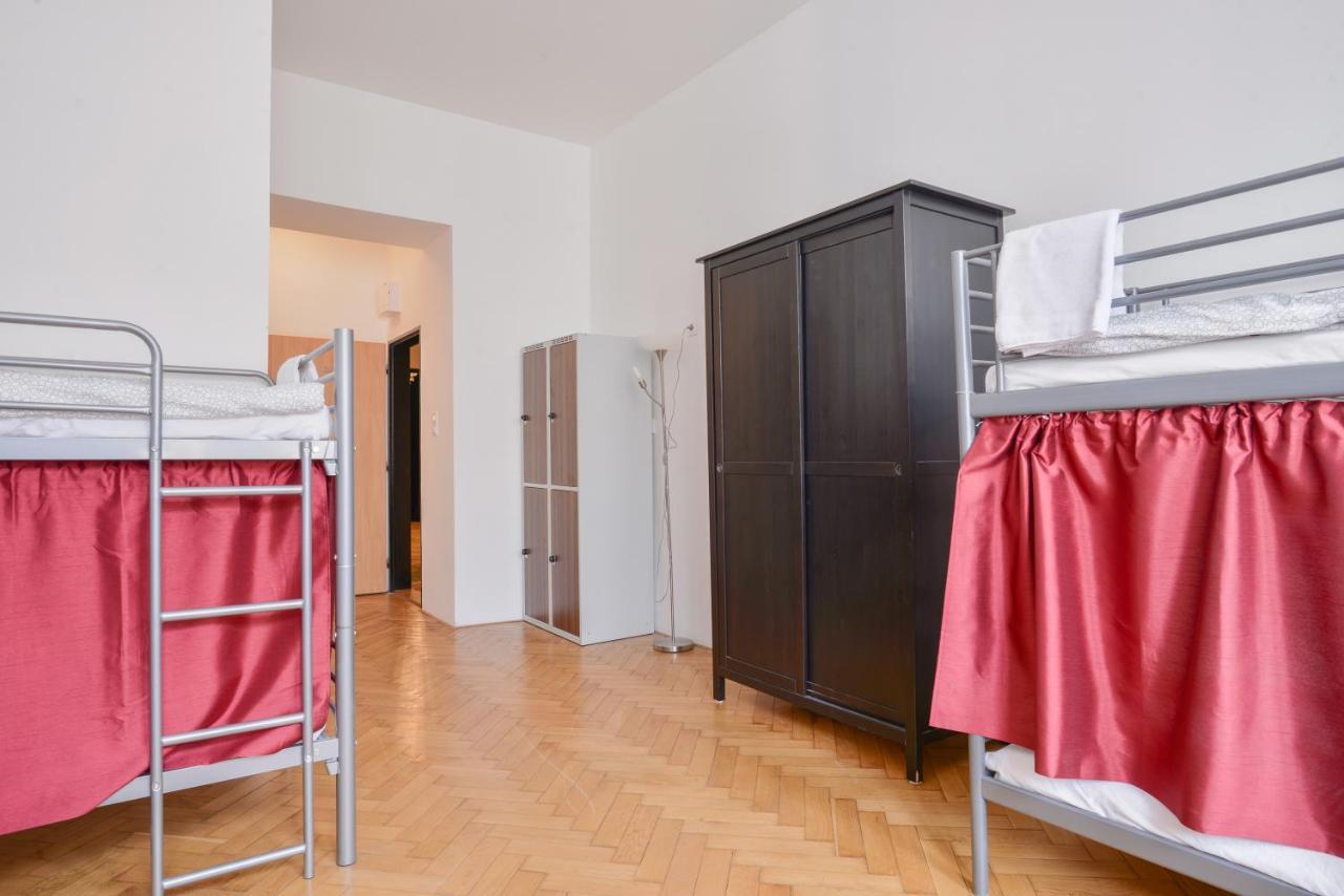 Globe Adults Only Auberge de jeunesse