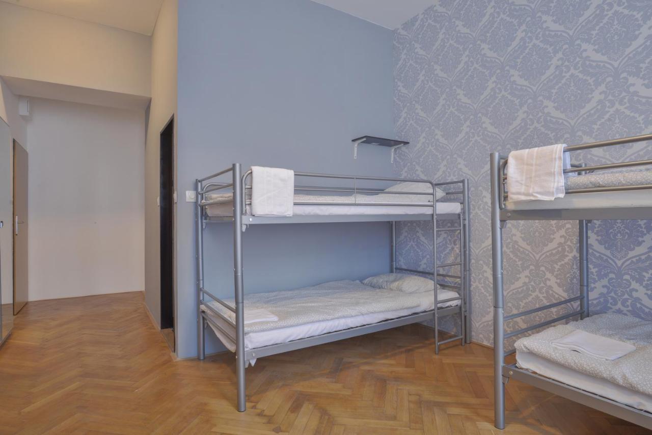 Auberge de jeunesse Globe Adults Only Prague