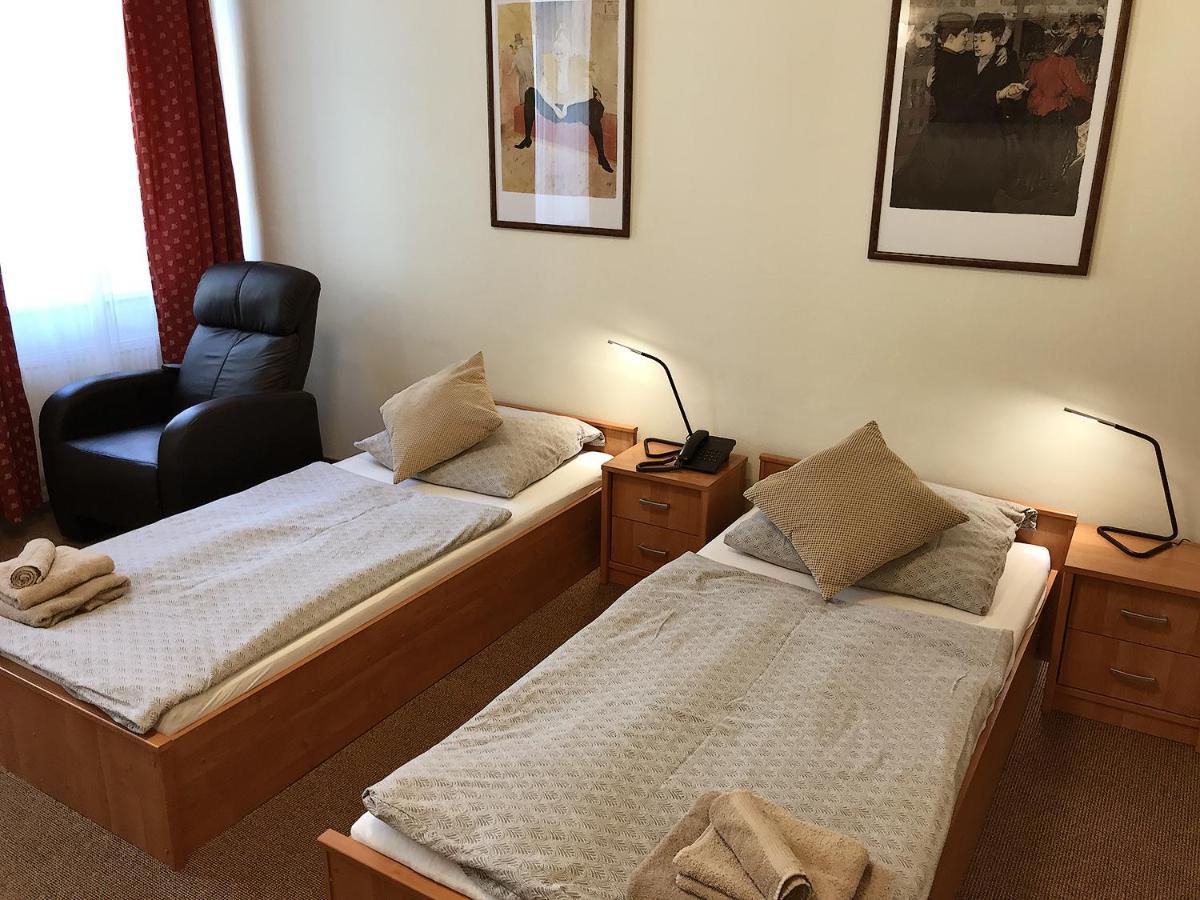 Aparthotel Light Prague