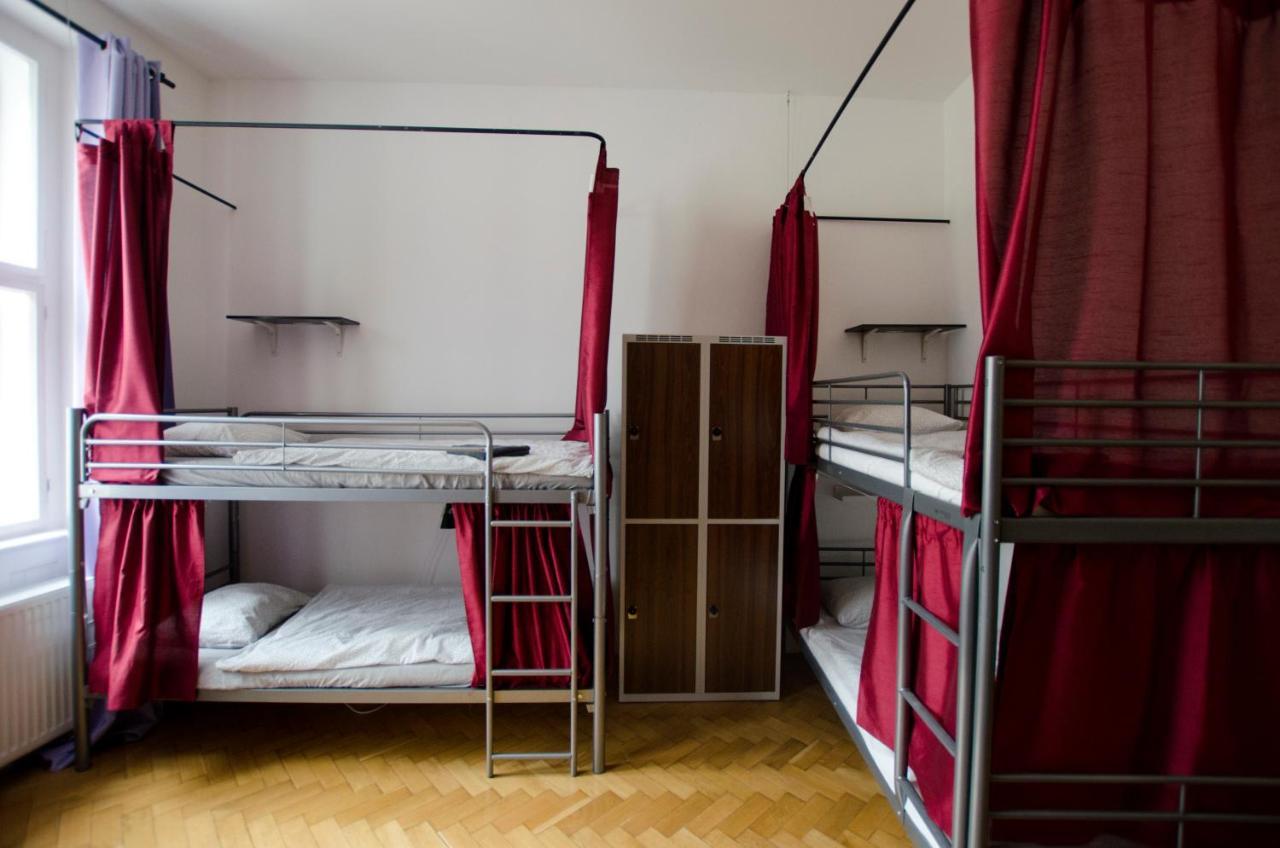 Globe Adults Only Auberge de jeunesse *