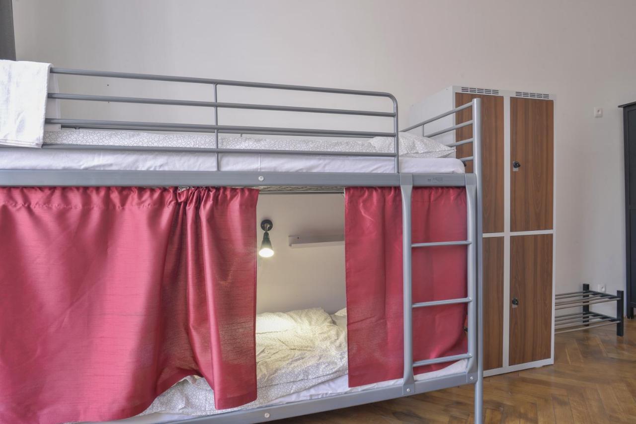 Auberge de jeunesse Globe Adults Only