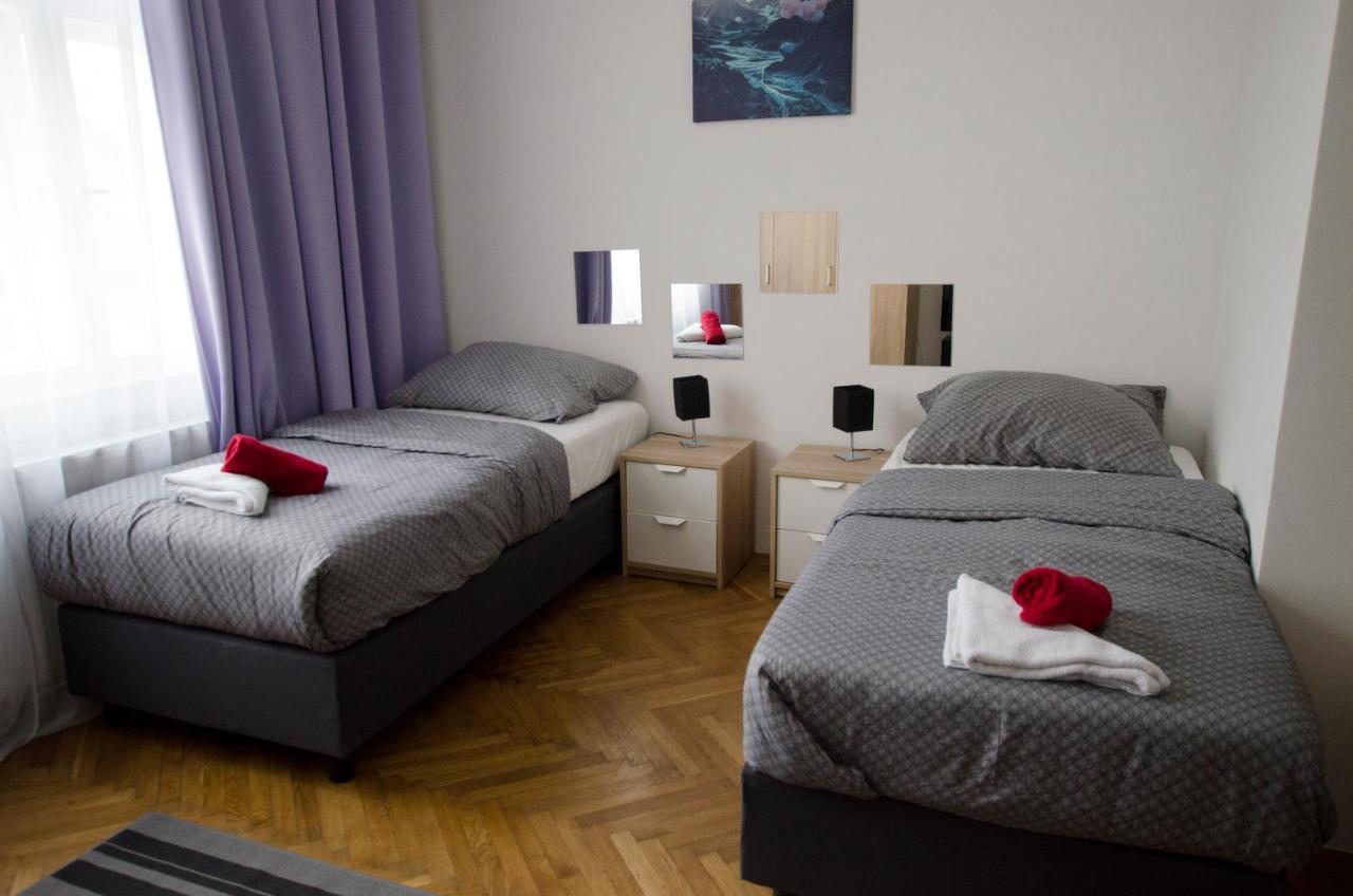 Auberge de jeunesse Globe Adults Only