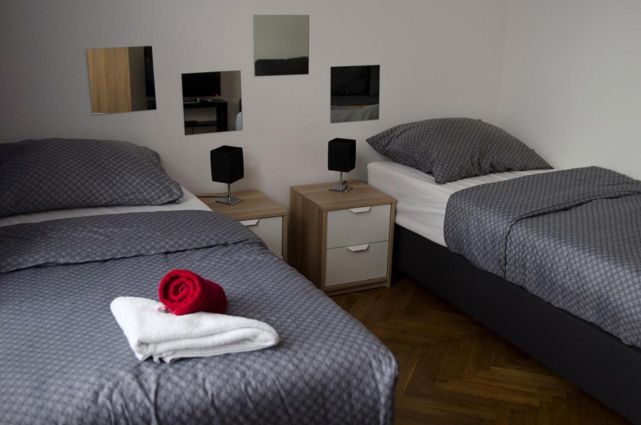 Auberge de jeunesse Globe Adults Only