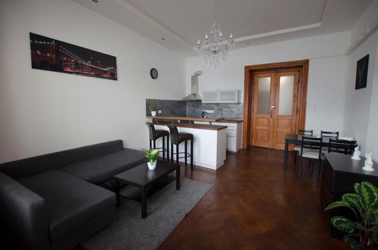 Auberge de jeunesse Globe Adults Only Prague