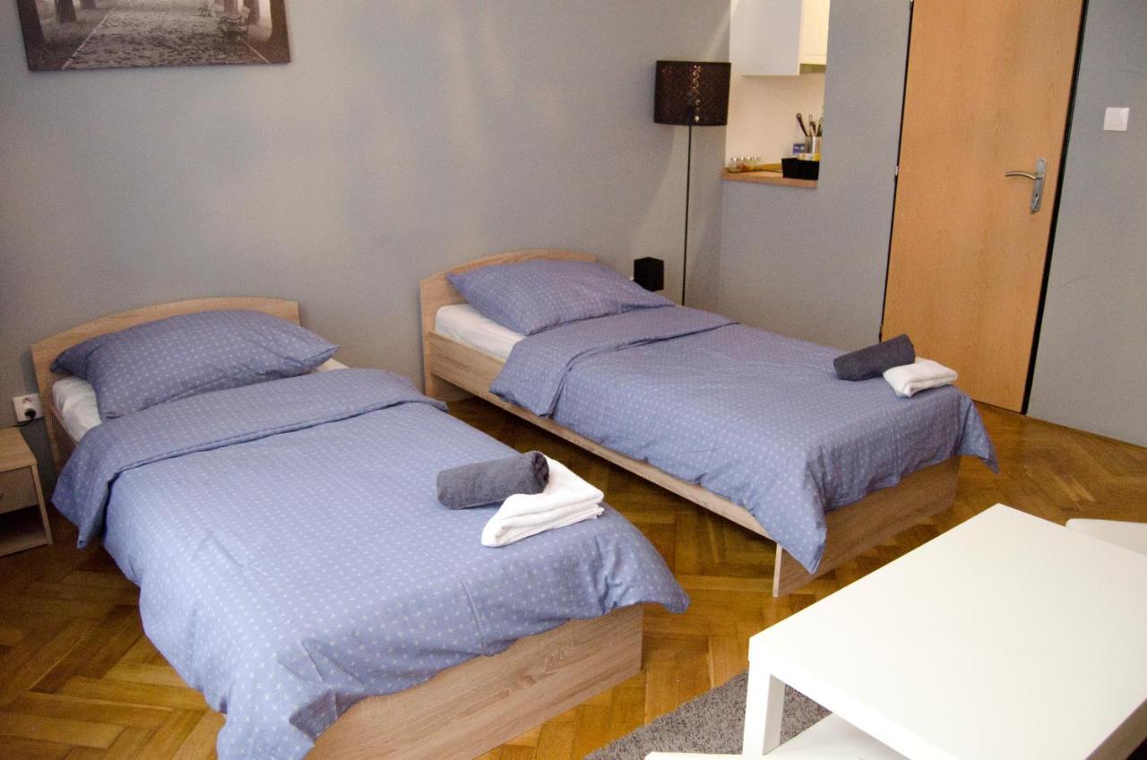 Auberge de jeunesse Globe Adults Only *