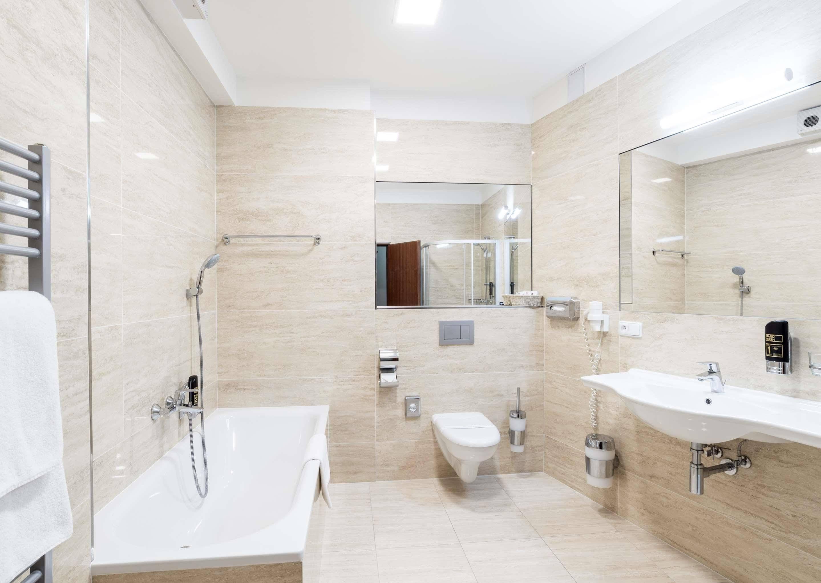 Meteor Plaza 4* Prague