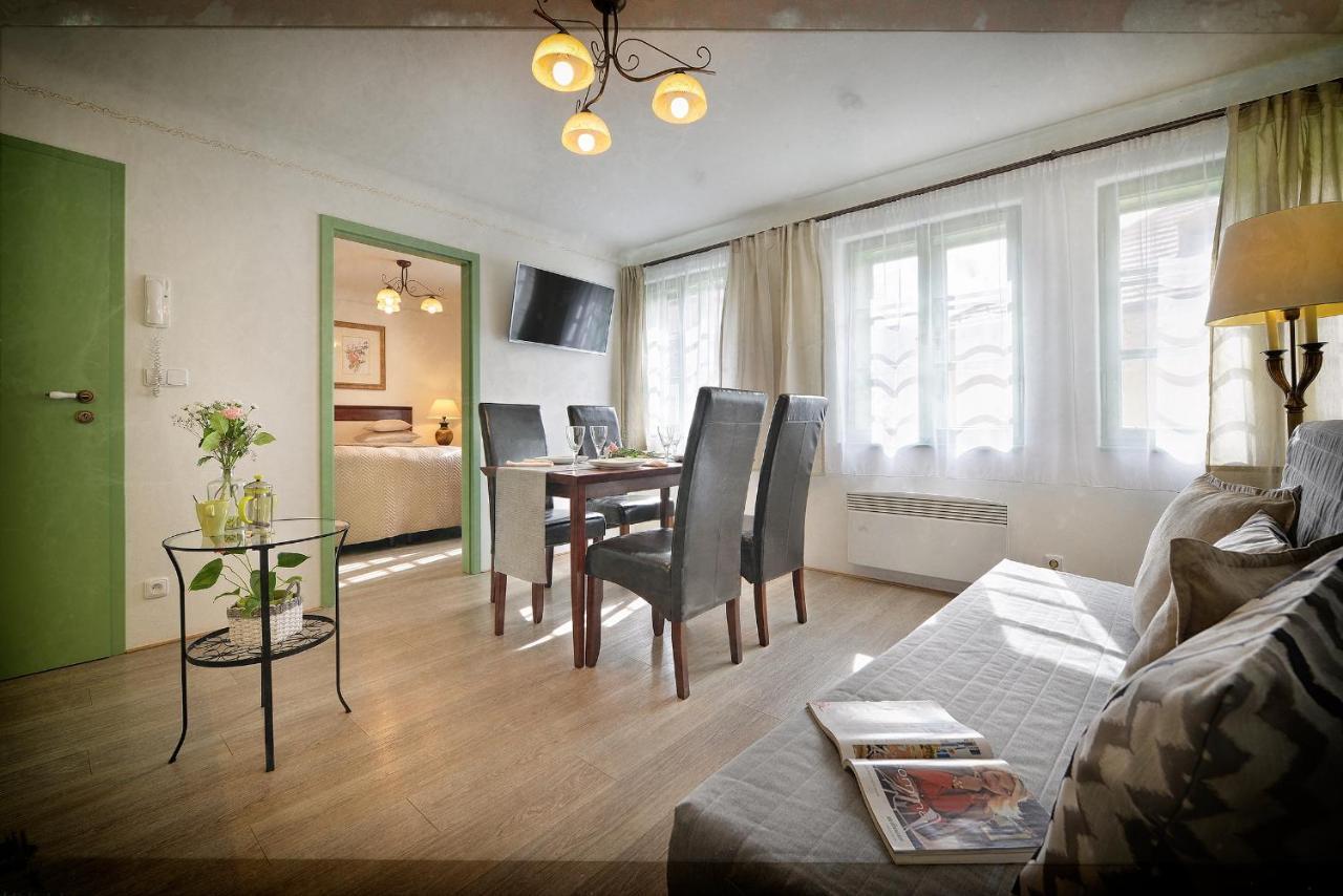 Apartamento Nobles