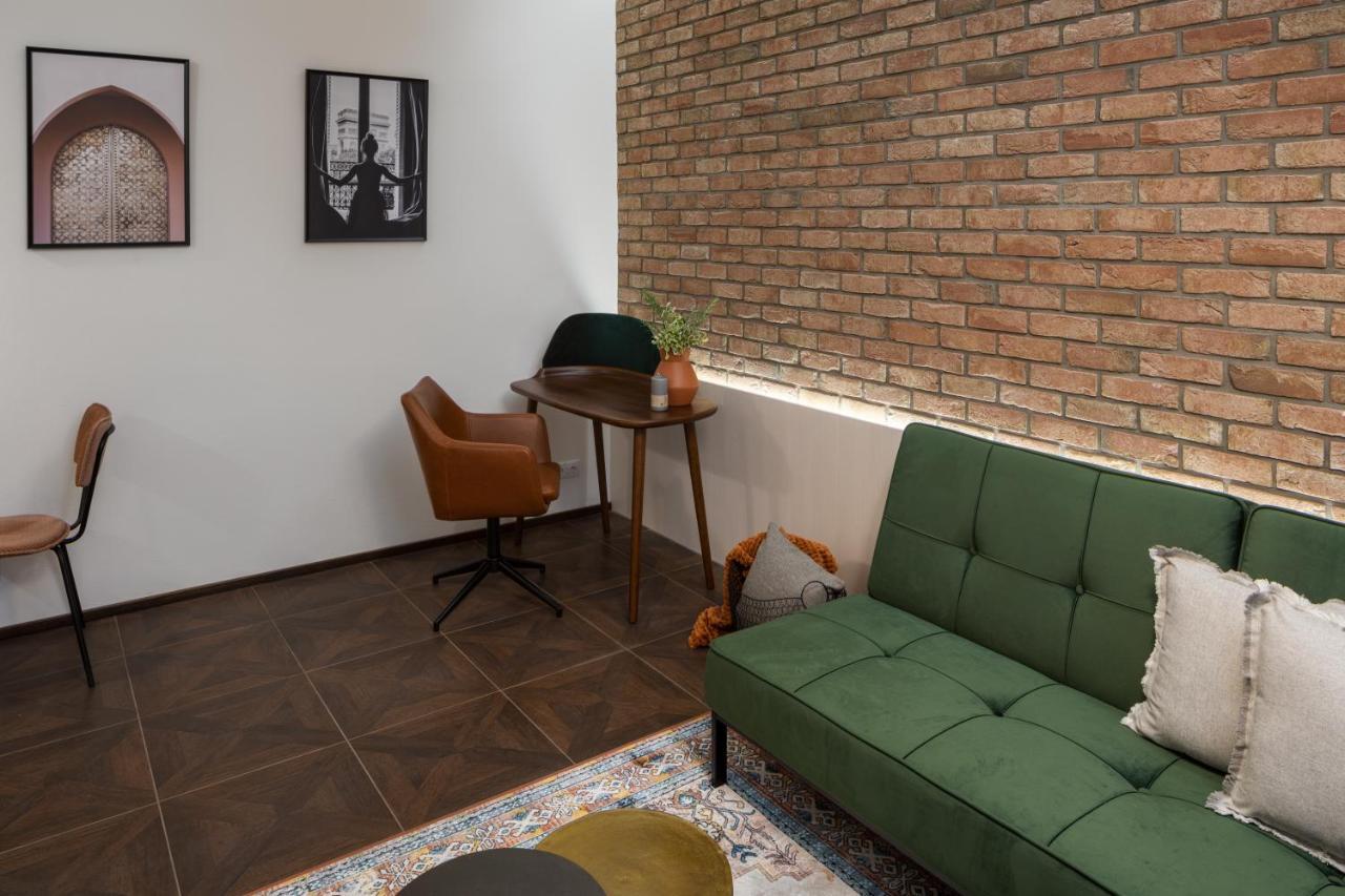 Days - Open-plan In The Old Town Apartment Prague