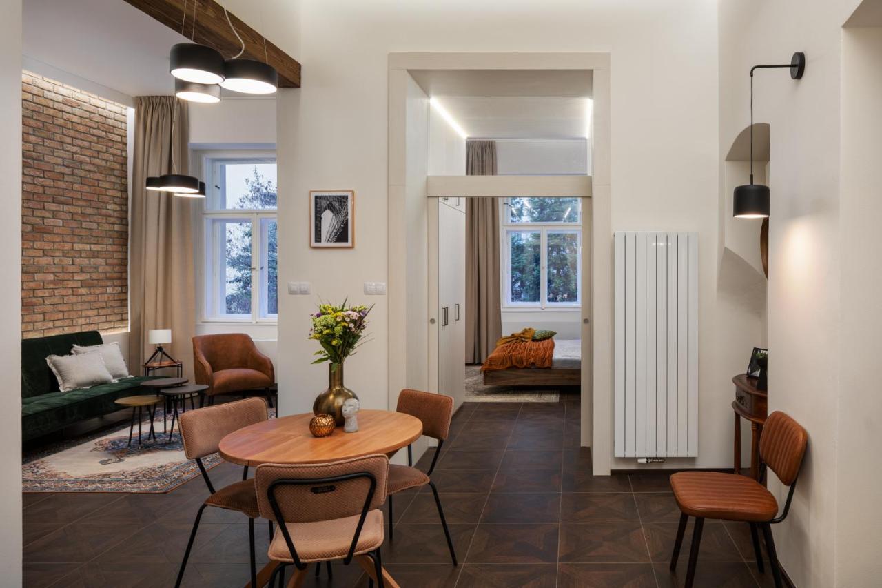 Days - Open-plan In The Old Town Apartment Prague