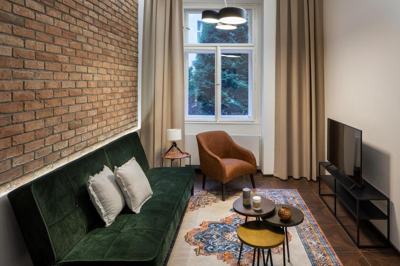 Apartment Days - Open-plan In The Old Town Prague