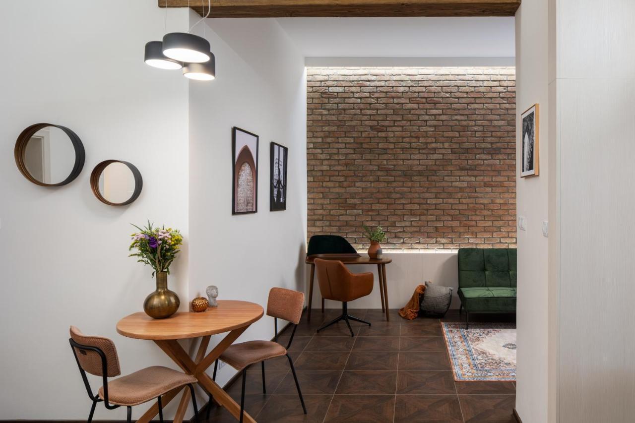Apartment Days - Open-plan In The Old Town