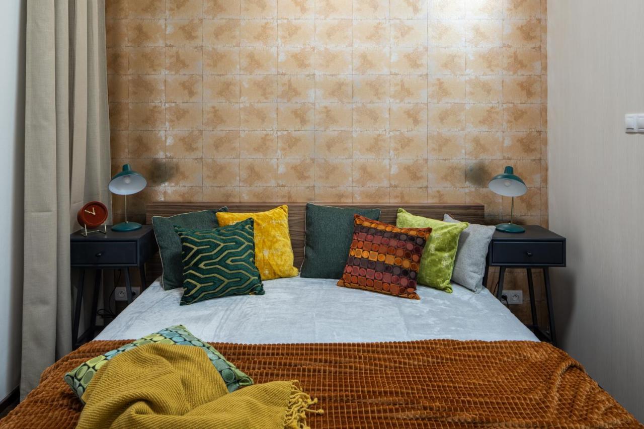 Days - Open-plan In The Old Town Apartment *
