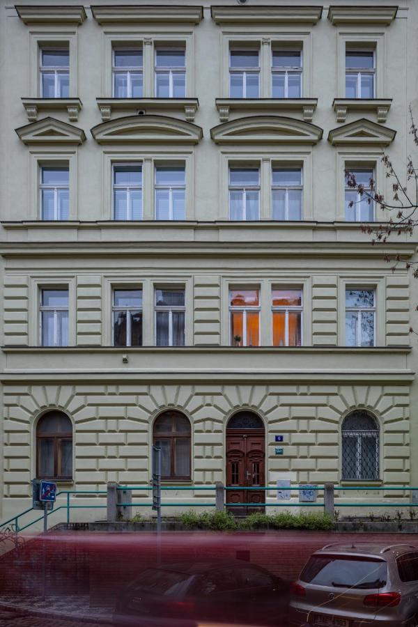Days - Open-plan In The Old Town Apartment Prague