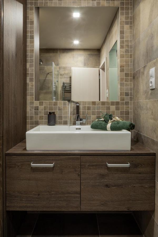 Days - Open-plan In The Old Town Apartment Prague