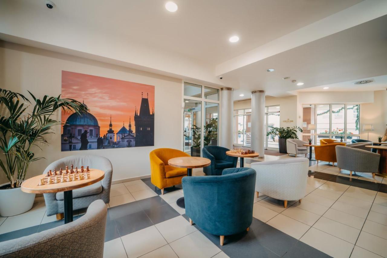 Colorfactory - Czech Leading 4*