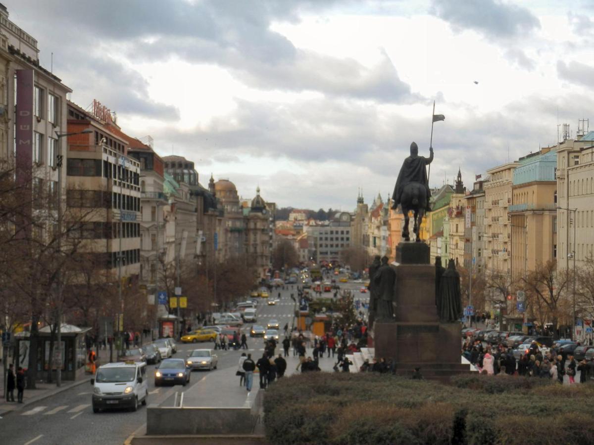 Daire Vltava