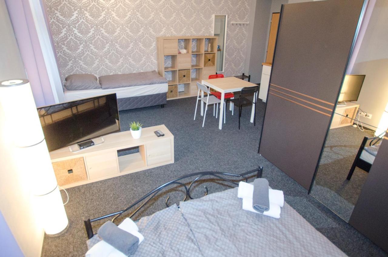Auberge de jeunesse Globe Adults Only *