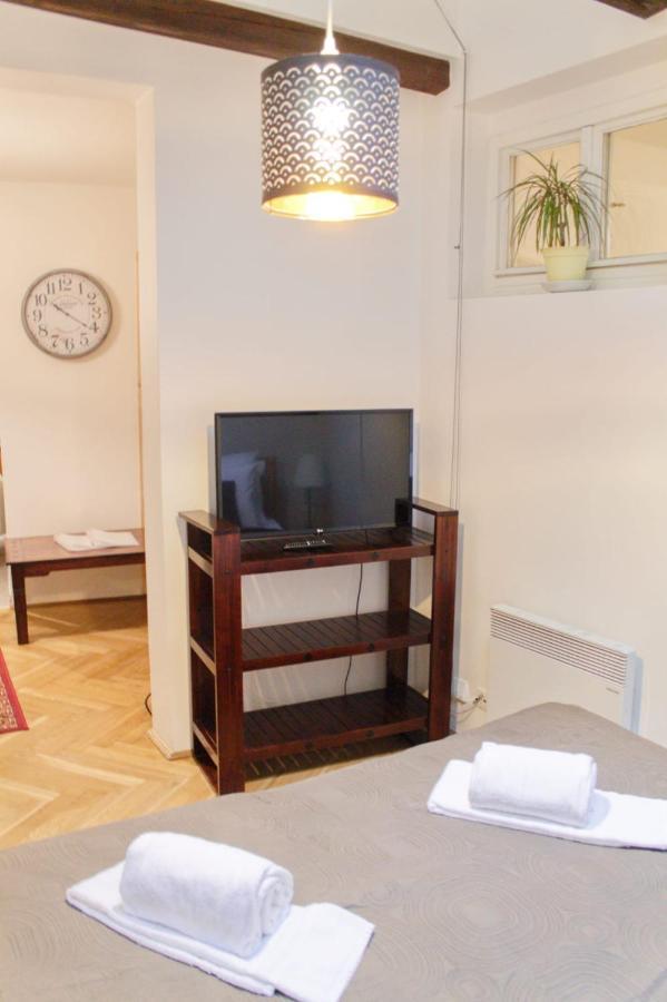 St. George Appartement *