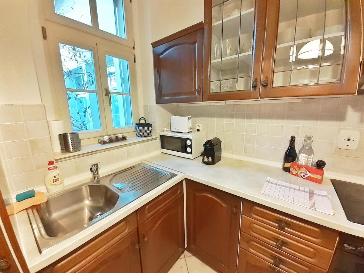 St. George Appartement