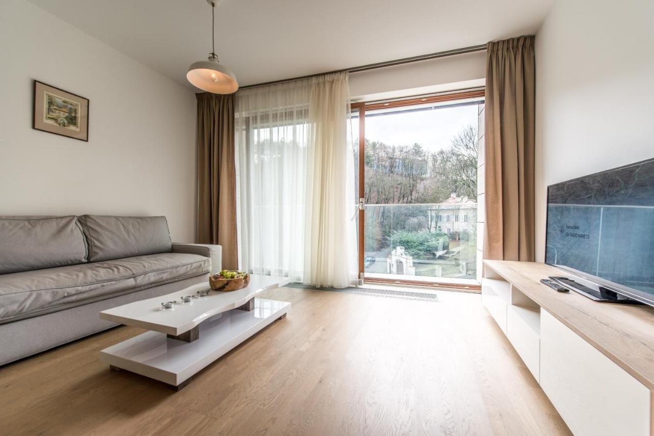 Apartment Mozart With Garage *