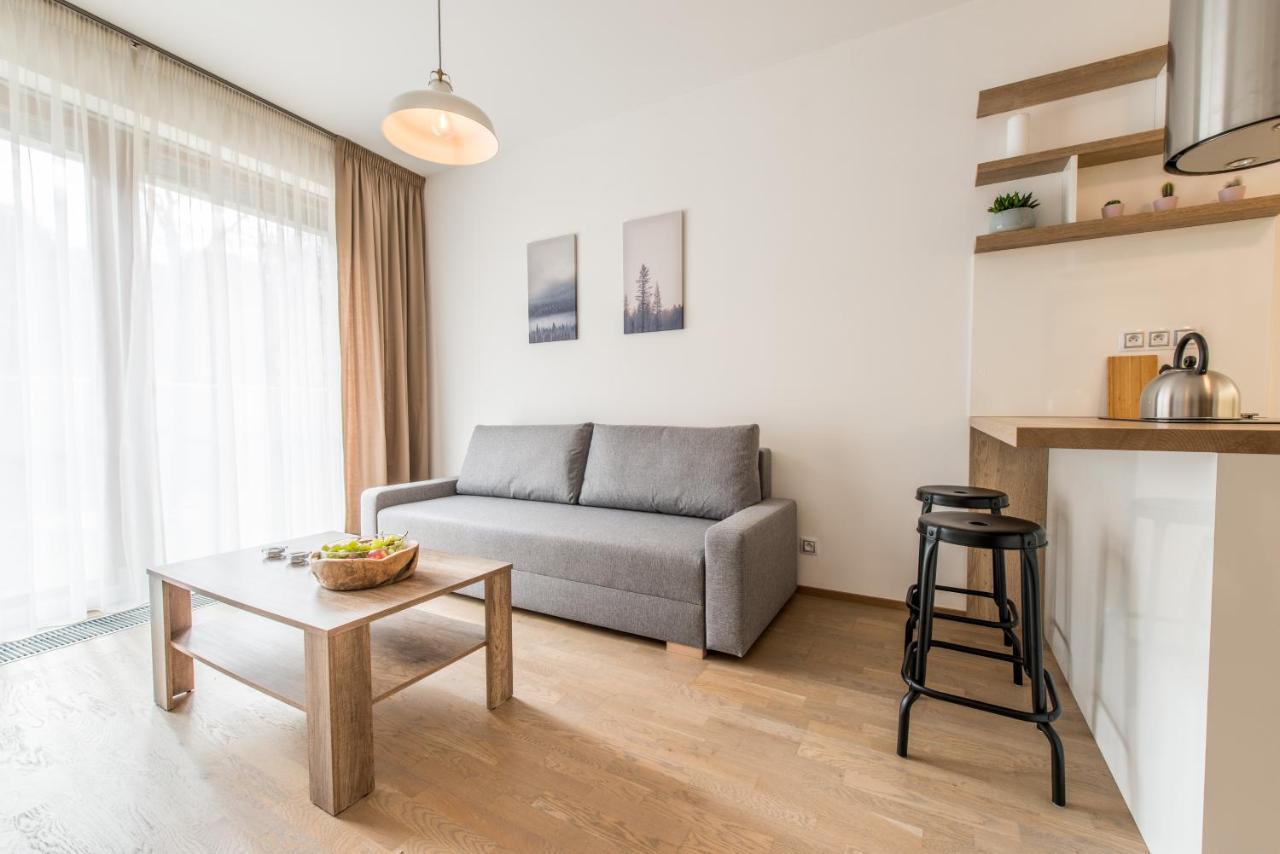 Mozart With Garage Apartment *