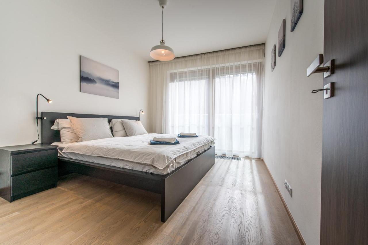 Apartment Mozart With Garage