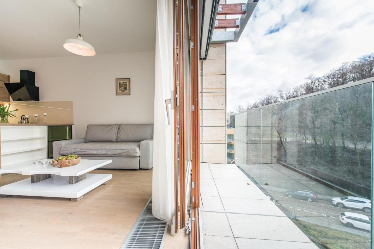 Mozart With Garage Apartment *