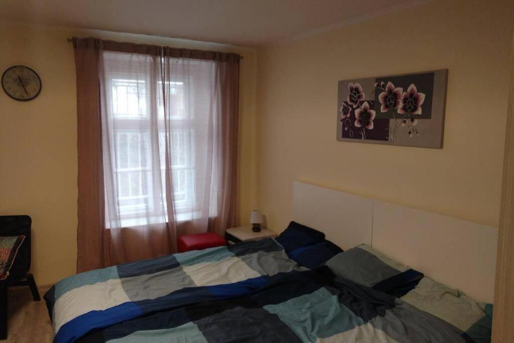 Marvelous In The Center Of Apartment