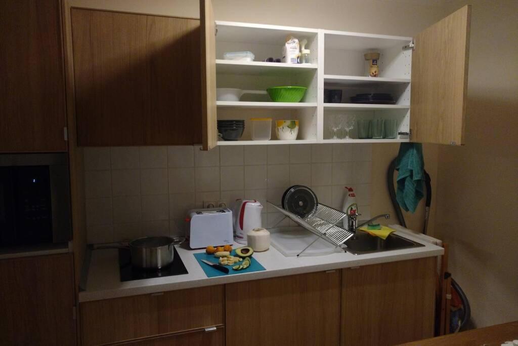 Apartment Marvelous In The Center Of