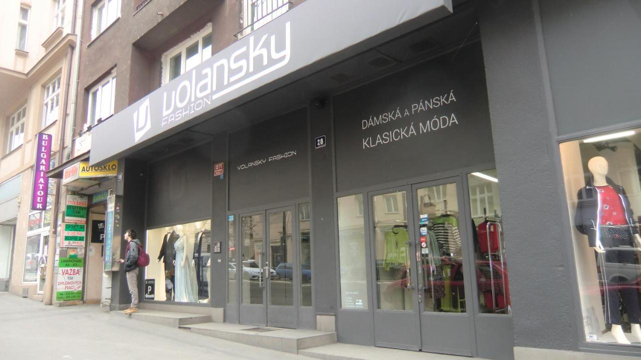 Homestay Hu Prague