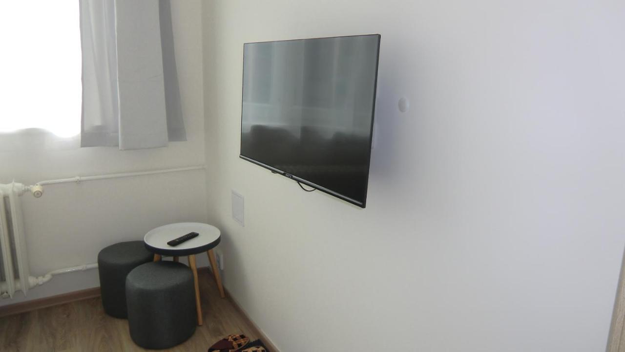 Hu Homestay Prague