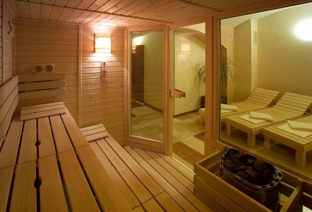Centre Plaza 3* Prag