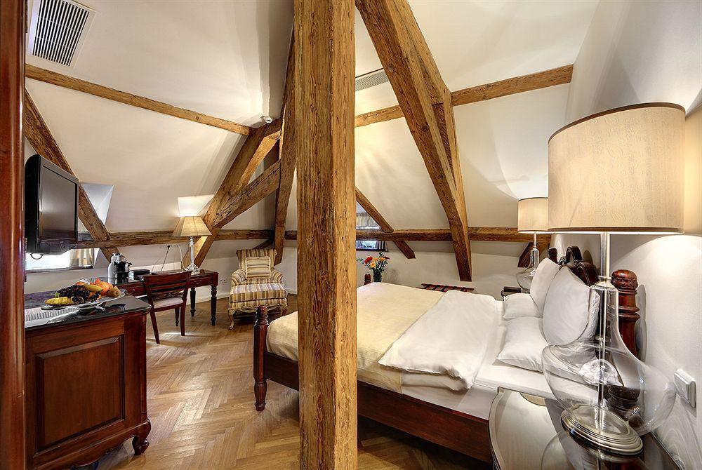 The Dominican Prague