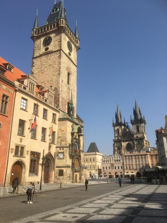 Daire Vltava