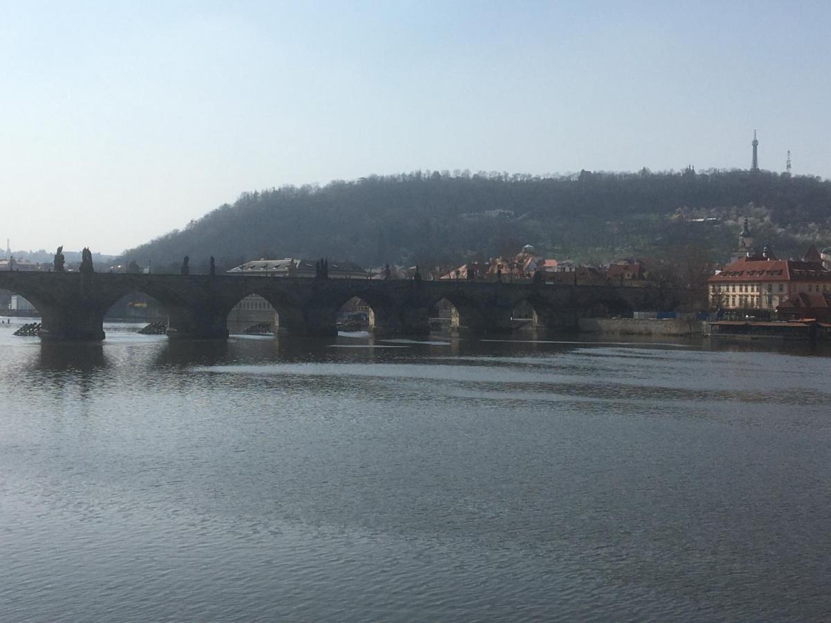Daire Vltava *