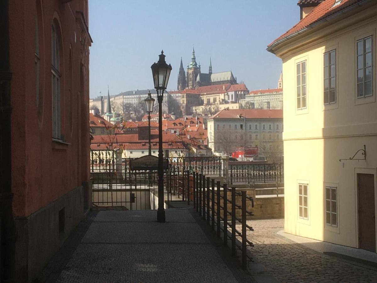Daire Vltava