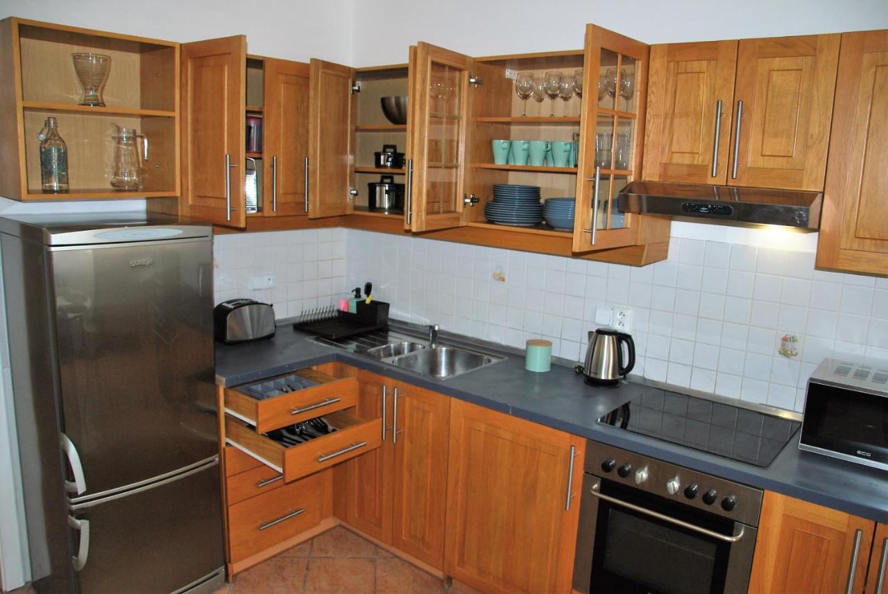 White Swan Boutique Apartment *