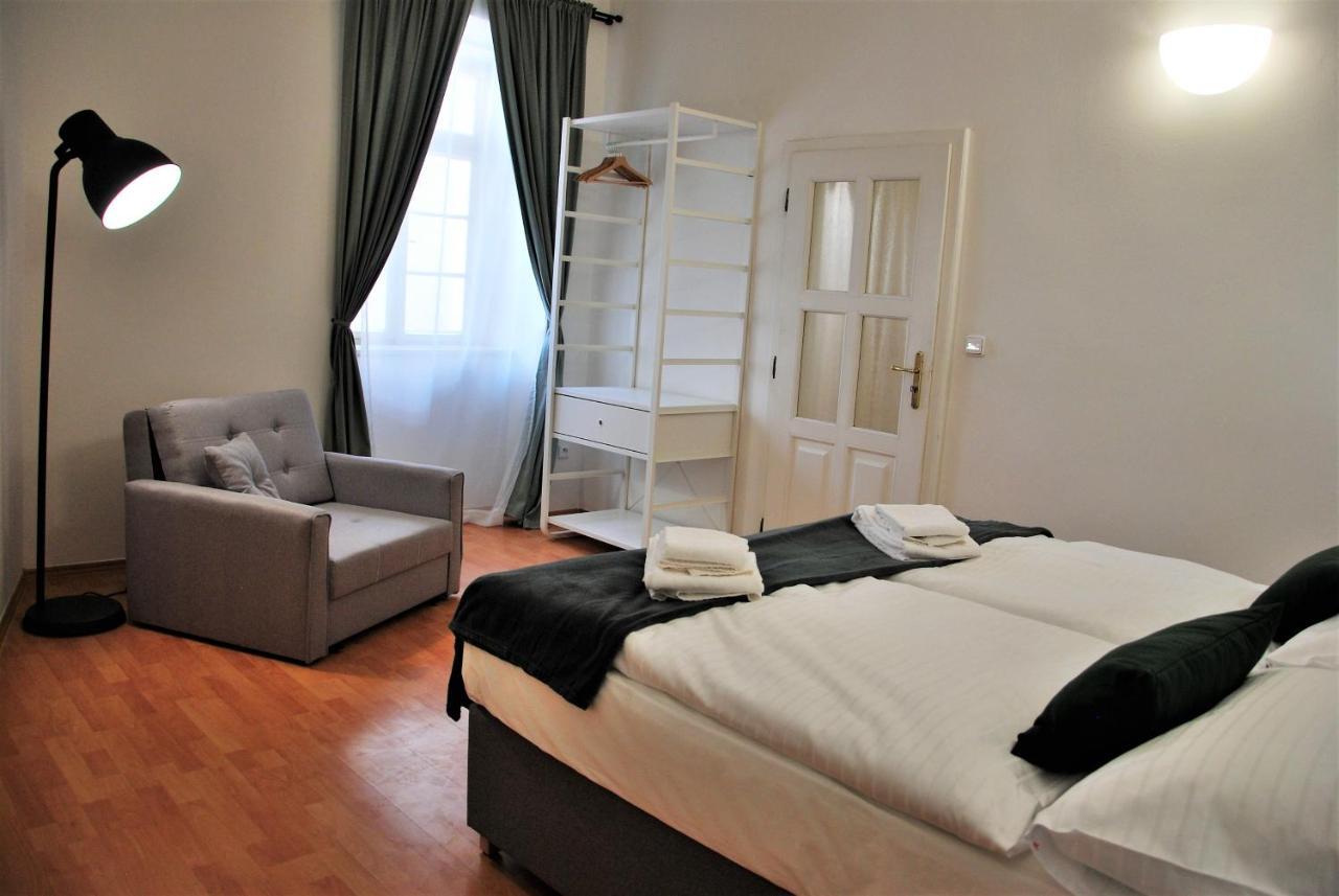 Apartment White Swan Boutique