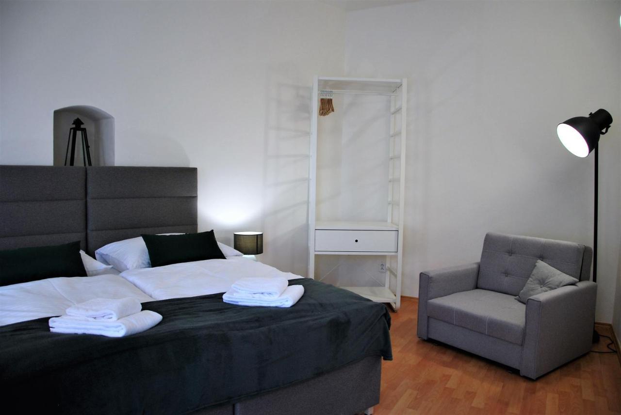 Apartment White Swan Boutique