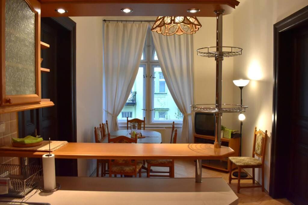 Appartement Bedroom With Sauna *