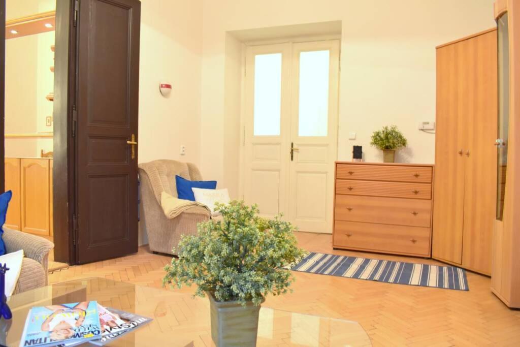 Bedroom With Sauna * Prague