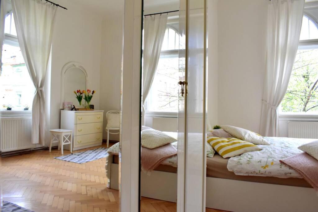 Bedroom With Sauna * Prague