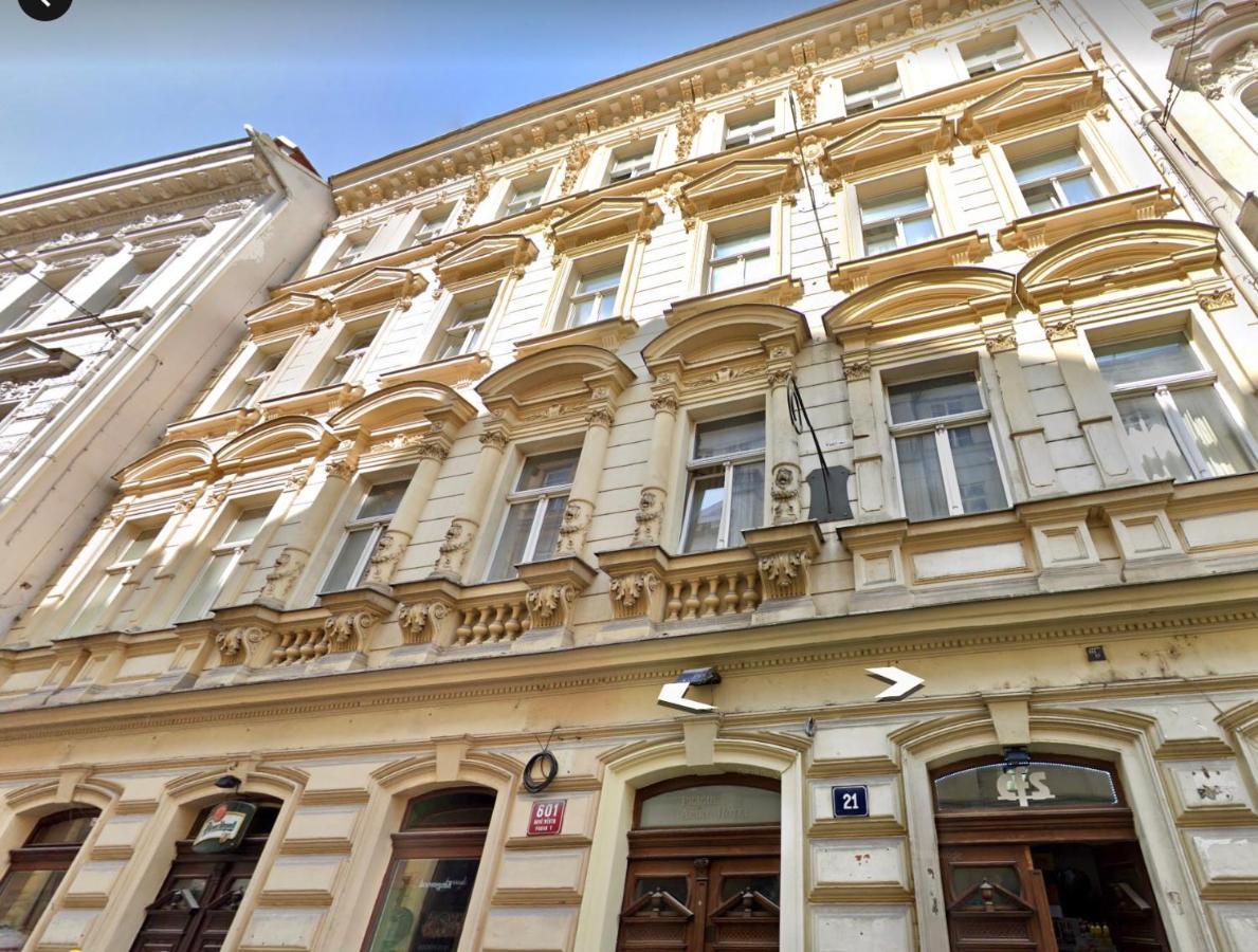 City Center * Prague