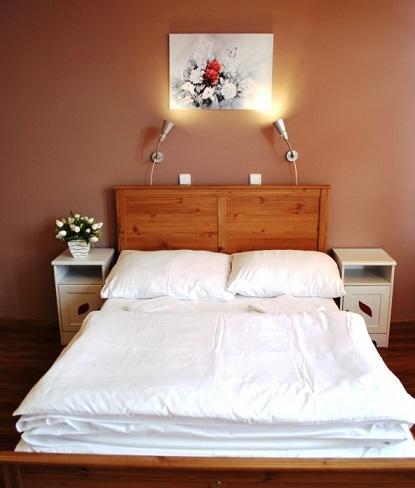 Hostel Plus Prague