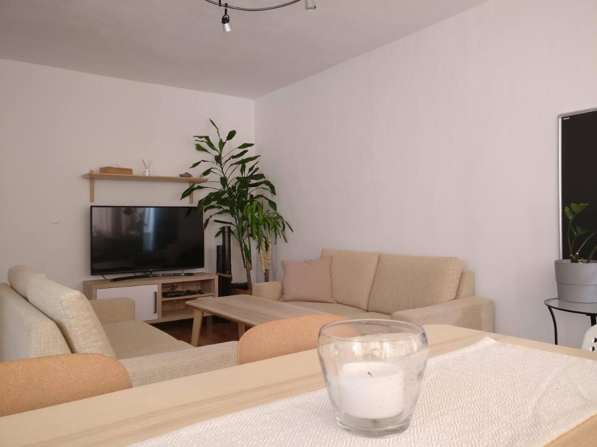 Invalidovna Appartement