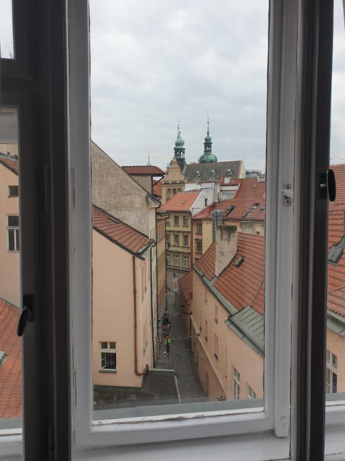 Apartment Prahabel - C10 Prague