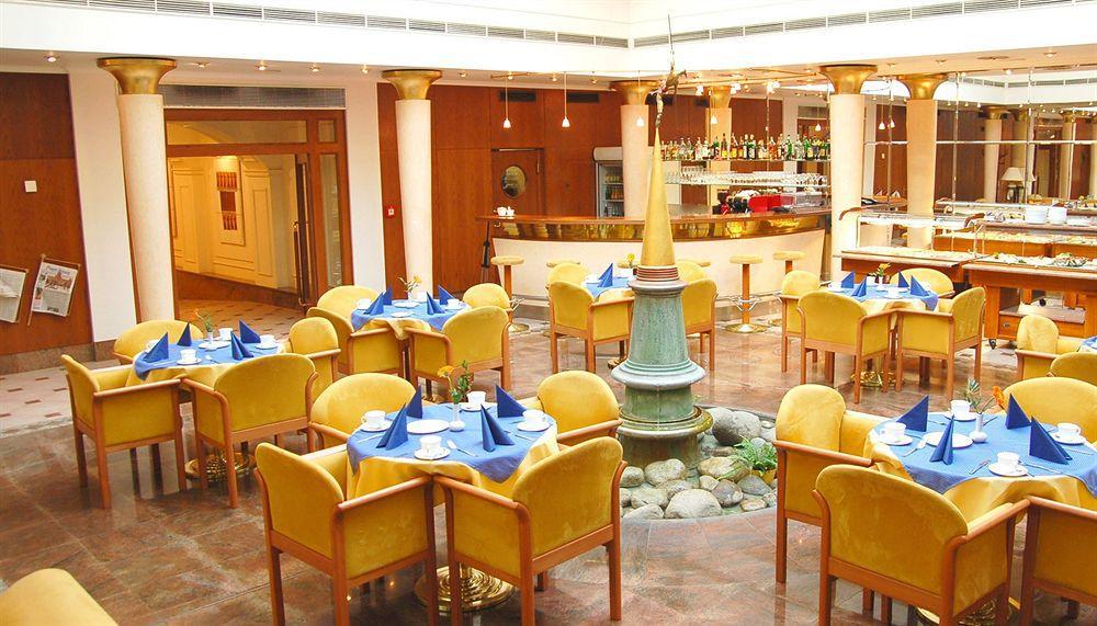 Galerie Royale Otel 4*
