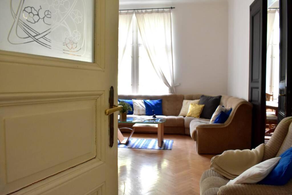 Bedroom With Sauna Appartement *