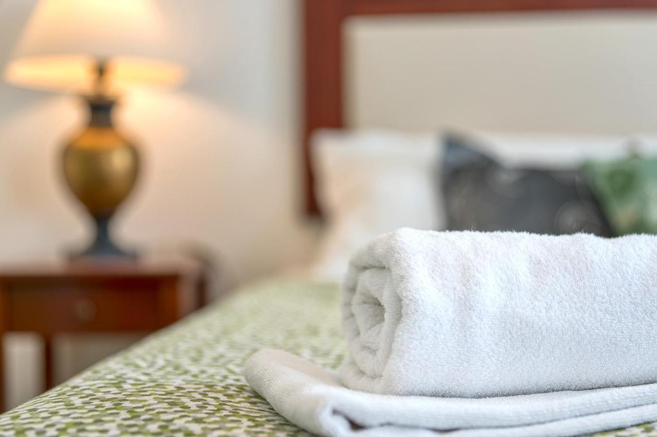 Apartamento Nobles
