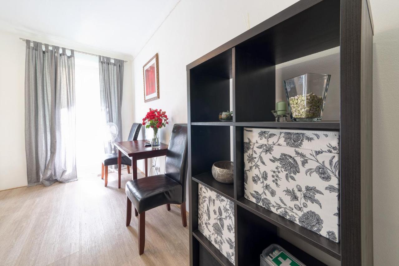 Nobles Apartamento Praga
